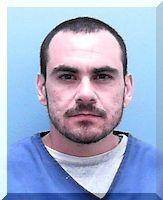 Inmate Logan Vigoa