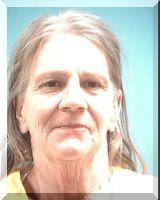 Inmate Lola Paffe