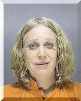 Inmate Lori Irwin