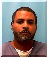 Inmate Luis A Quinones