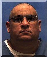 Inmate Manuel Ayala