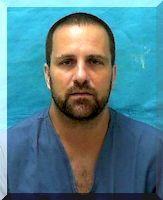 Inmate Marcus E Hammer