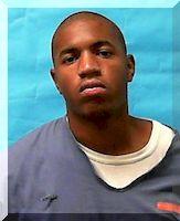 Inmate Marcus G Mathis