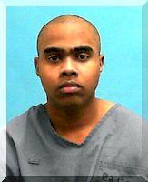 Inmate Mark A Cross