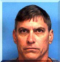 Inmate Mark D Byrd