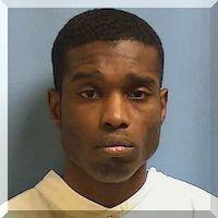 Inmate Mark Everett