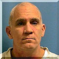 Inmate Mark L Beshires