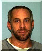 Inmate Mark M Zadroga