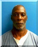 Inmate Mark Williams