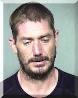 Inmate Marshall Fruechtenicht
