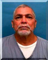 Inmate Martin Conde