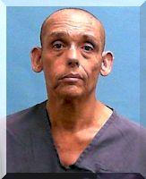Inmate Martin S Triana
