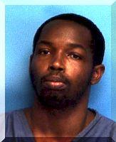 Inmate Marvin D Rushing