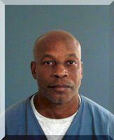 Inmate Marvin Parker