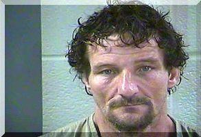 Inmate Marvin R Spencer