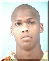 Inmate Mason Jones