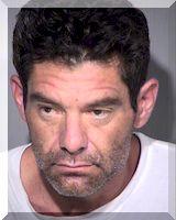 Inmate Mateo Canales