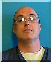 Inmate Matthew B Apperson