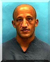 Inmate Matthew J Jr Killingsworth