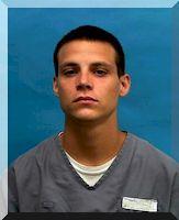 Inmate Matthew L Smith