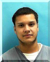 Inmate Matthew R Laine