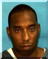 Inmate Maurice B Stewart