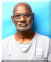 Inmate Maurice Walker