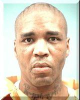 Inmate Maxie Armstrong