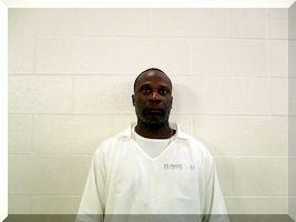 Inmate Michael A Davis