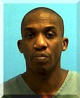 Inmate Michael A Sr Byrant