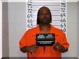 Inmate Michael E Brown