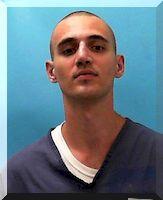 Inmate Michael C Beasley