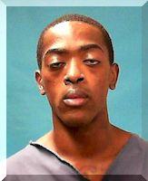 Inmate Michael D Commings