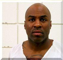 Inmate Michael D Dunlap