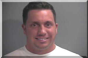 Inmate Michael Ewing