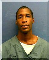 Inmate Michael Floyd
