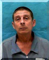 Inmate Michael Irwin