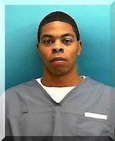 Inmate Michael J Chin