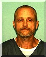 Inmate Michael J Harris