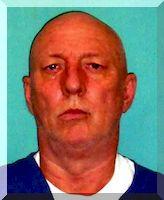 Inmate Michael J Shugart