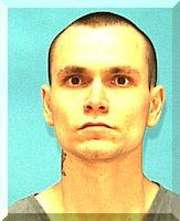 Inmate Michael Jackson