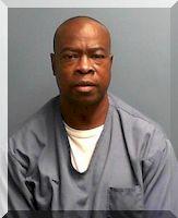 Inmate Michael L Payne