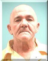 Inmate Michael Lee