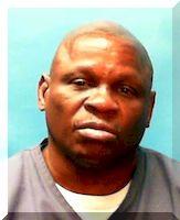 Inmate Michael Owens