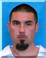 Inmate Michael R Argo