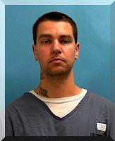 Inmate Michael T Hazy