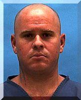 Inmate Michael T Hooker