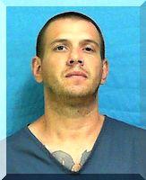 Inmate Michael W Overcast