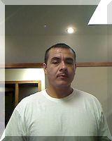 Inmate Michael W Watson