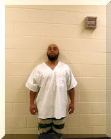 Inmate Michael Wilfong